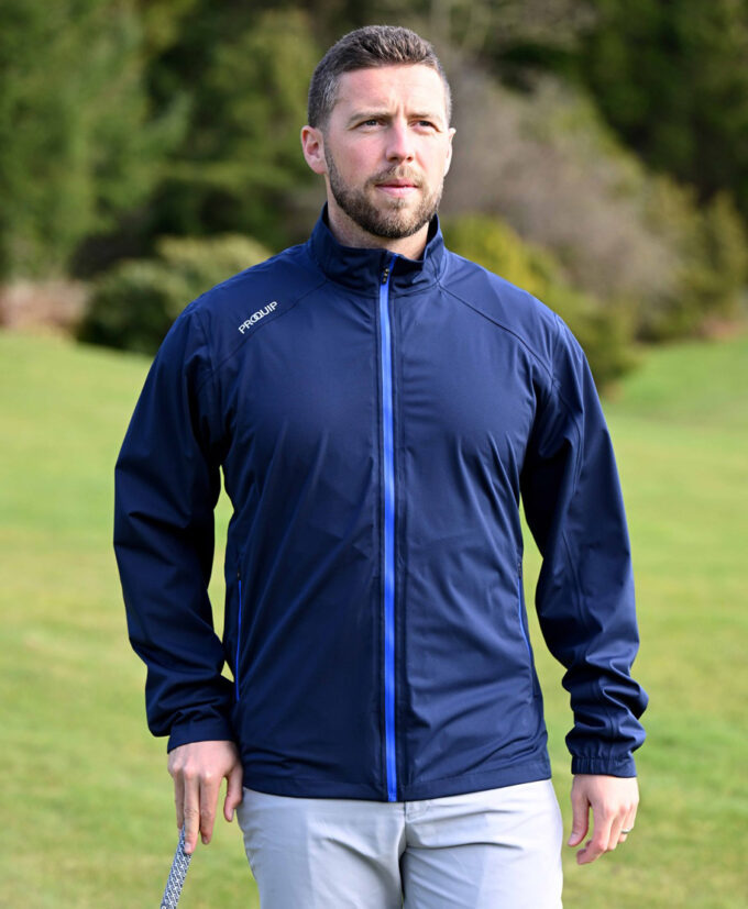 ProQuip PROPAC-LITE pánská golfová bunda - Image 2