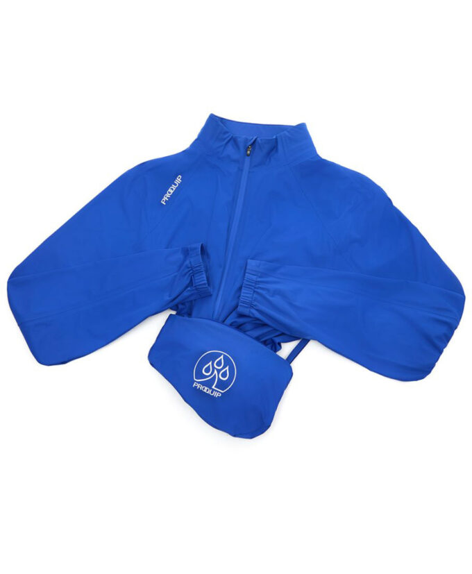 ProQuip PROPAC-LITE Golfjacke für Herren – Bild 4