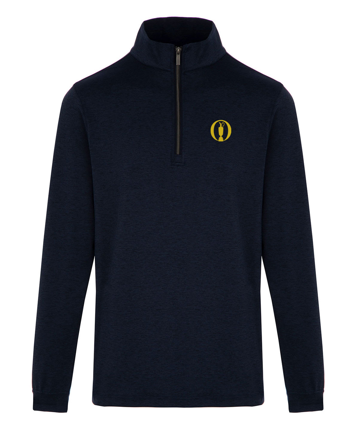 ProQuip THE OPEN pánská golfová mikina