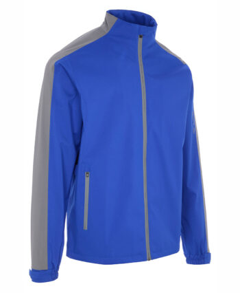 ProQuip AQUALITE-PRO pánská golfová bunda do deště - modrá