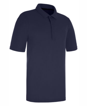 ProQuip PRO-TECH pánské golfové polo triko - tmavě modré