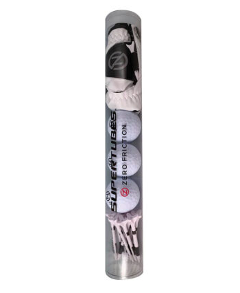 Zero Friction SUPERTUBES dárková sada